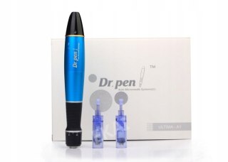 Dr Pen Ultima pro +10 KARTRIDŻE Bezprzewodowy