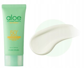 Holika Holika Aloe 100 ml żel do opalania SPF 50