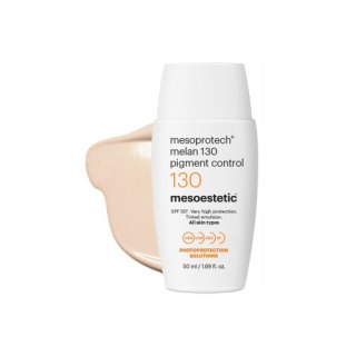 MESOESTETIC MELAN 130 KREM UV MESOPROTECH 50ml