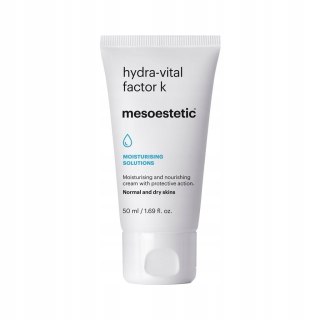 Mesoestetic Hydra-Vital Factor K krem na dzień