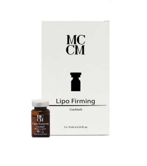 Lipo Firming Cocktail ujędrniająca Dermapen