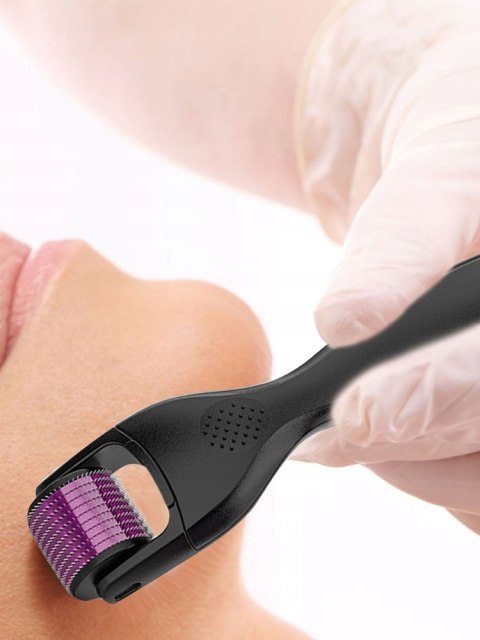 Derma Roller 1200 do ciała mezoterapia PREMIUM