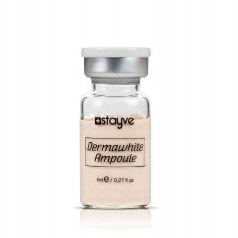 STAYVE Dermawhite BB Glow Ampułka No. 1 Light 8ml