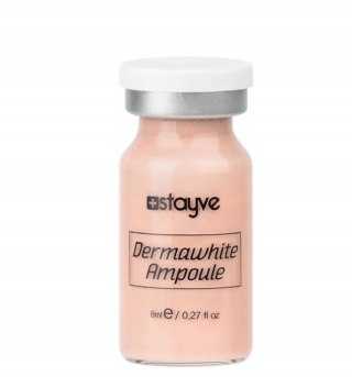 STAYVE Dermawhite BB Glow ampułka Light Rose 8ml