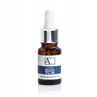 Arkada Serum Kolagenowe TC16 Do Paznokci Regeneracja Skóry Odbudowa 11 ml