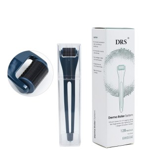 Dermaroller 128 igieł Derma Roller Mezoterapia Mikroigły 0.5 1 mm