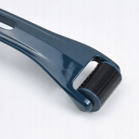 Dermaroller 128 igieł Derma Roller Mezoterapia Mikroigły 0.5 1 mm