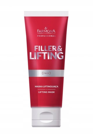 Farmona FILLER&LIFTING Maska liftingująca 200ml