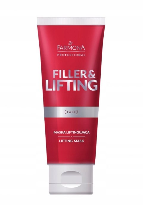 Farmona FILLER&LIFTING Maska liftingująca 200ml