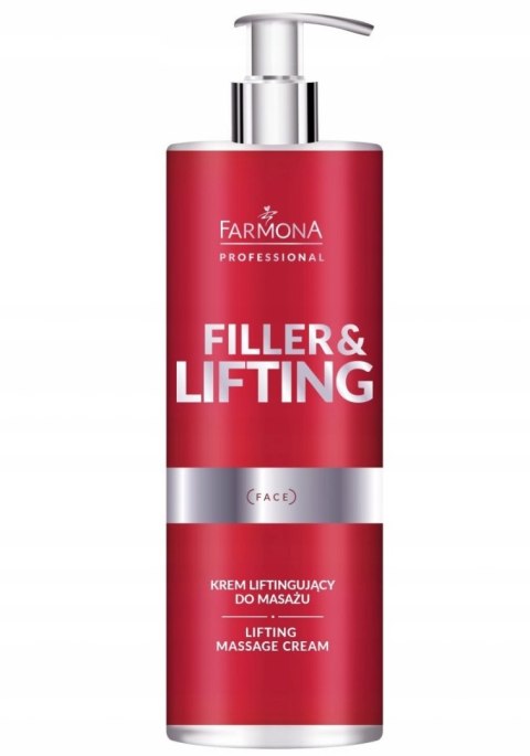 Farmona Filler & Lifting liftingujący krem do masażu 280ml