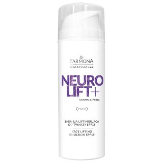 Farmona Neuro Lift - Emulsja Liftingująca z SPF15 dla Skóry Dojrzałej 150ml