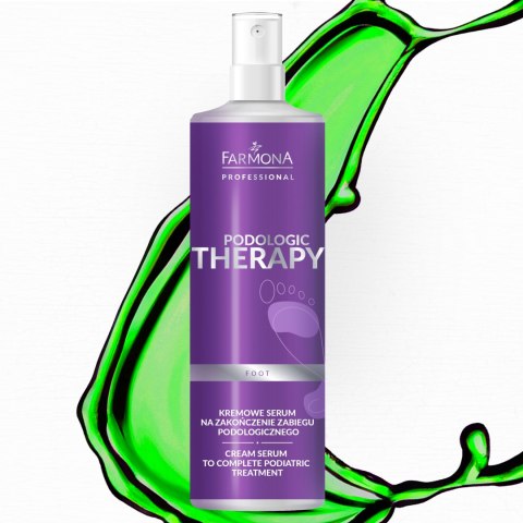 Farmona PODOLOGIC THERAPY Kremowe serum na zakończenie zabiegu 200 ml