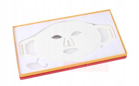 Hello Face LED Mask - Rewolucja w Pielęgnacji Skóry Anti-Aging