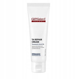 Krem odżywiający do twarzy Cell Fusion C TA REPAIR CREAM dzień i noc 50 ml