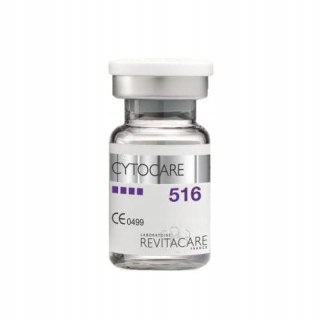 Revitacare Cytocare 516 1x5ml koktajl mezoterapii