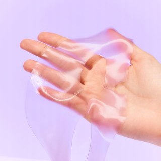 5x Cell Fusion C WYGŁADZAJĄCA MASKA KOLAGENOWA Z EFEKTEM GLASS SKIN 5x35g