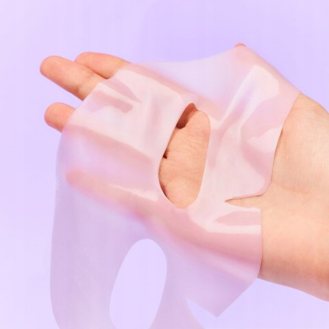 5x Cell Fusion C WYGŁADZAJĄCA MASKA KOLAGENOWA Z EFEKTEM GLASS SKIN 5x35g 5x Cell Fusion C WYGŁADZAJĄCA MASKA KOLAGENOWA Z EFEKTEM GLASS SKIN 5x35g