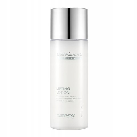 CELL FUSION C EXPERT TIME REVERSE LIFTING LOTION 150 ml