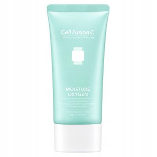 CELL FUSION C Moisture Oxygen 80 ml Głęboko nawilżająca emulsja