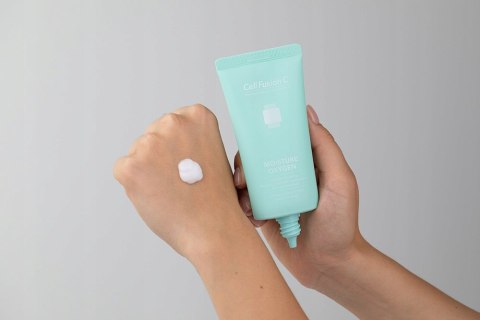 CELL FUSION C Moisture Oxygen 80 ml Głęboko nawilżająca emulsja CELL FUSION C Moisture Oxygen 80 ml Głęboko nawilżająca emulsja