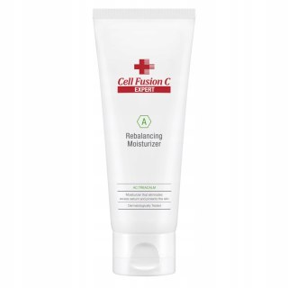 CELL FUSION C Rebalancing Moisturizer 100ml DLA SKÓRY TŁUSTEJ I TRĄDZIKOWEJ