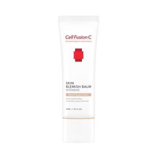 CELL FUSION C Skin Blemish Balm Intensive 40 ml DO SKÓRY SUCHEJ I DOJRZAŁE