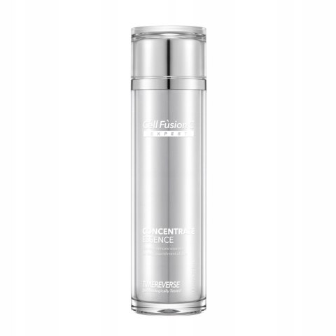 CELL FUSION C TIME REVERSE CONCENTRATE ESSENCE EMULSJA LIFTINGUJĄCA 130 ml CELL FUSION C TIME REVERSE CONCENTRATE ESSENCE EMULSJA LIFTINGUJĄCA 130 ml