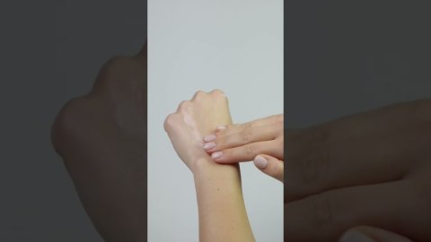 Cell Fusion C Aquaporin Cream 60ml - Krem nawilżająco-łagodzący