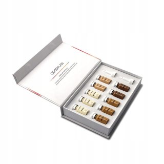 Meso BOX Serum BB Glam Glow Odorylan Zestaw 10x8ml