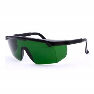 OKULARY OCHRONNE dla OPERATORA DO DEPILACJI LASEROWEJ LASERA IPL DEPILATOR
