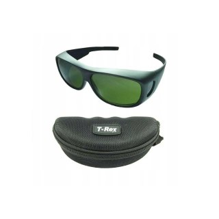 Okulary Ochronne do depilacji laserowej Lasera IPL TREX T REX 200-2000nm